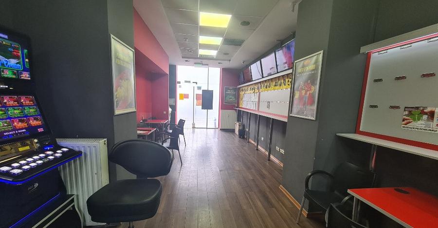 Inchiriez spatiu comercial zona Ultracentrala - ID : RH-42345-property - 1