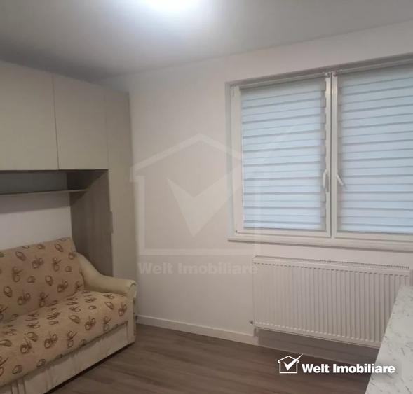 Apartament 3 camere, Someseni, parcare subterana, balcon - 3