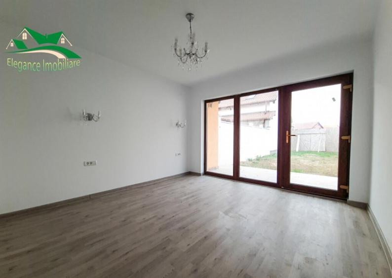 Duplex modern cu locuin?a secundara ?i curte amenajata, - 24