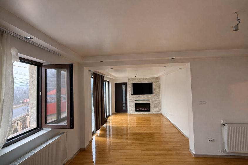 Oportunitate! Casă P+1 cu suprafețe generoase și potențial premium - 9