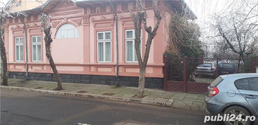 Casa teren suprafata mare zona Hasdeu - 1