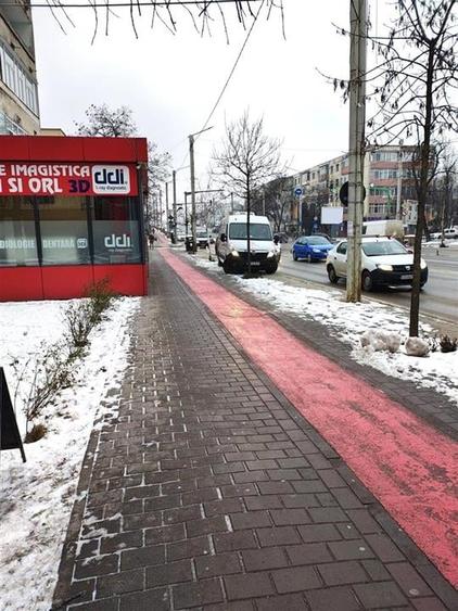 Apartament 2 camere Podu Ros - Odeon - 8