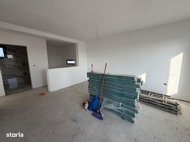 Casa DN73, langa Mioveni, constructie 2025, Bucsanesti Lotasi - 1