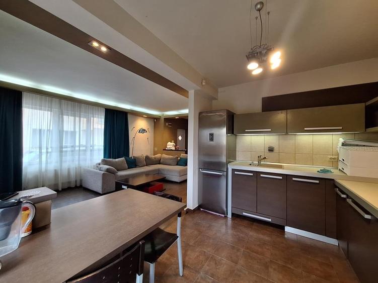 Duplex cu 2 parcari, zona Parcului Poligon - 3