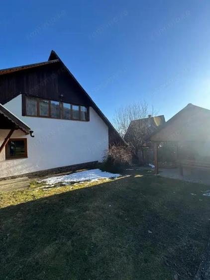 Casa 3 dormitoare in Firiza, 10 ari, panouri fotovoltaice - 7