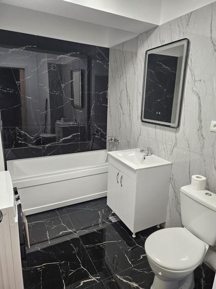 2 camere, prima inchiriere, Nou , parcare, Onix, Smardan - 6