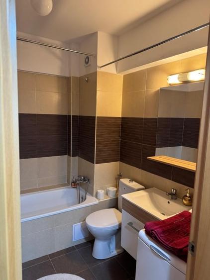 Apartament 3 camere VIVA City - 12