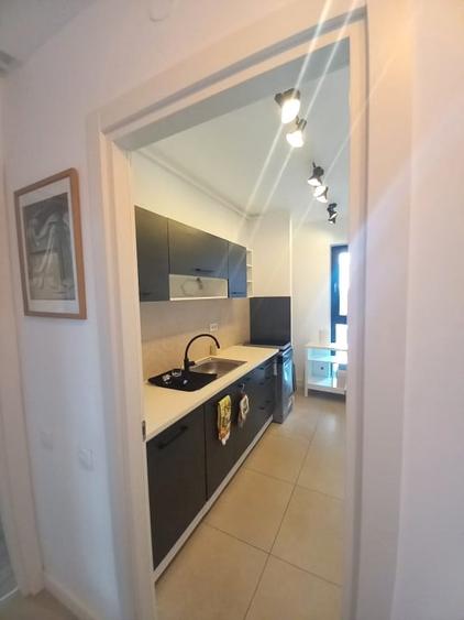 Apartament 2 camere si 2 bai | Decomandat | Onix Residence Pipera - 9