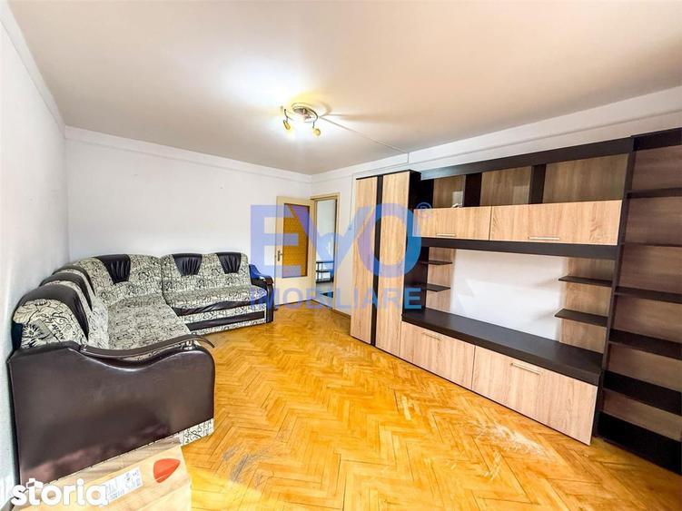 Apartament cu 3 camere, 2 locuri parcare, etajul 1, zona Nicolina Iasi - 7