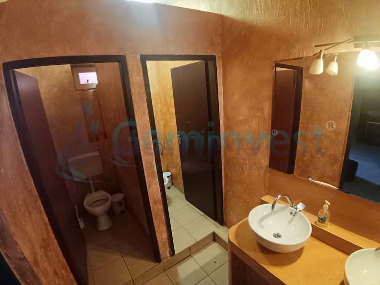 Spatiu comercial de inchiriat zona Decebal, Oradea, Bihor - 6