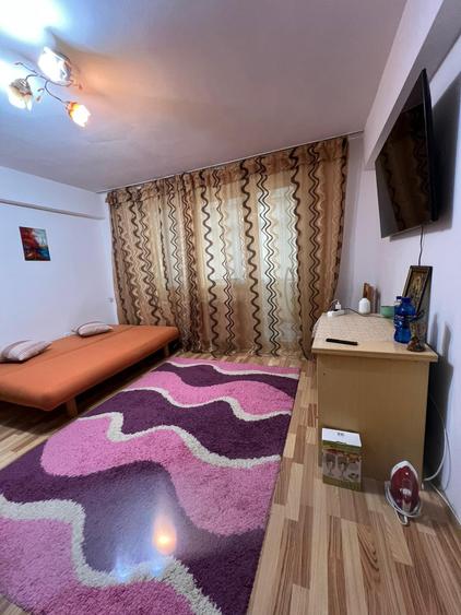 Apartament 2 camere- 49 mp - Zona Gară, etajul 1/4 - 8