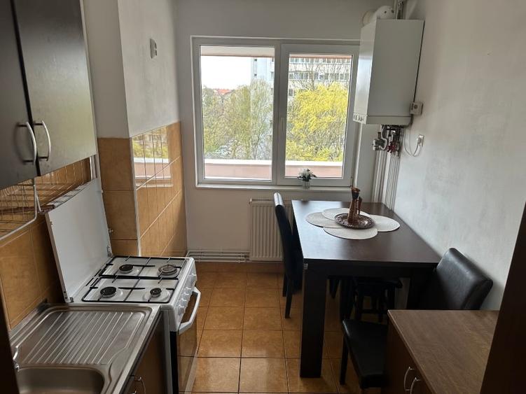 Vand ap 2 camere Aleea Carpati - 2