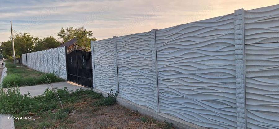 Vand teren 5000 mp sau schimb cu apartament 2 camere - 2