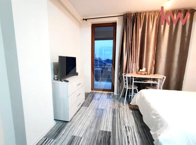 Casa mare, costuri mici – rar in zona Ford! - 6