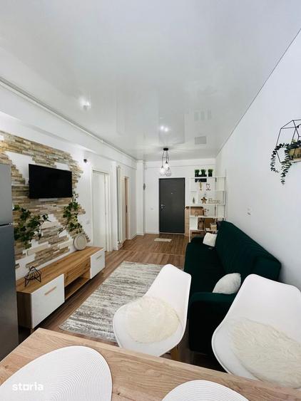 Apartament 2 camere termen lung Tomis Plus Palazu Mare - 6