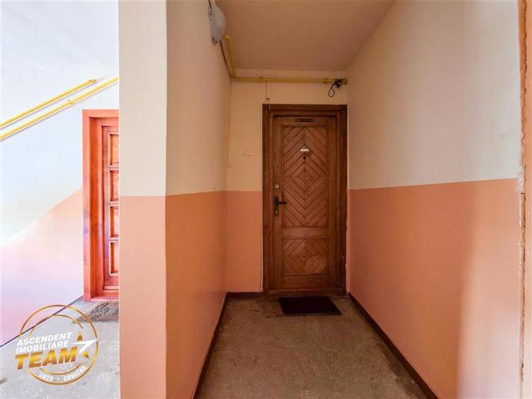 Apartament pe 63mp,orientare vestica,2 balcoane,Lenin,Sfantu Gheorghe - 9