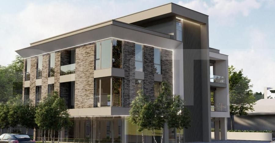 Spatiu in cladire noua, zona strazii Ioan Rus! - 4