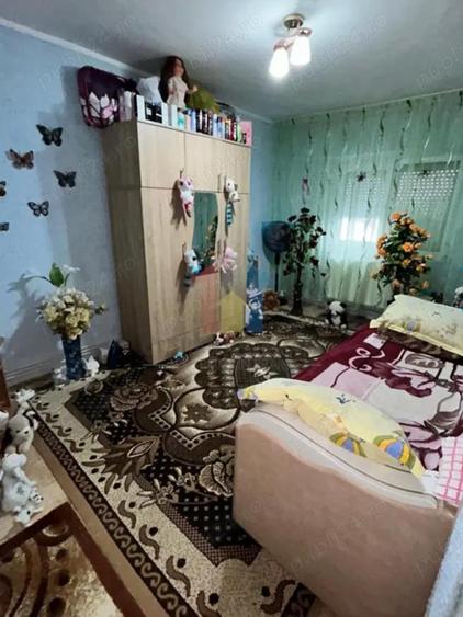 Garsionera de vanzare - 2