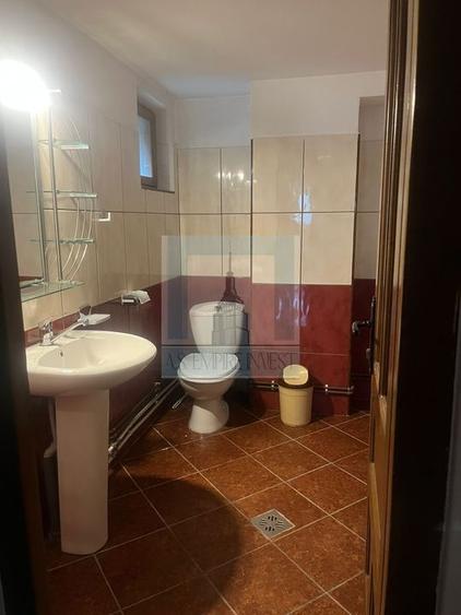 Casa/Vila de vanzare in Predeal - 29