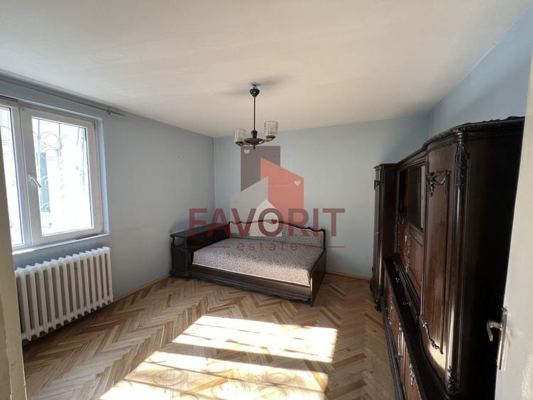 3 Camere Decomandat Central –90mp | Vizibilitate Excelentă | Potențial - 5