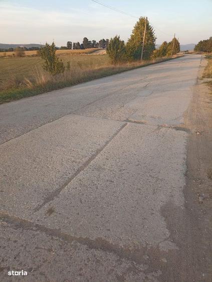 De vanzare teren extravilan in Arcus - 7