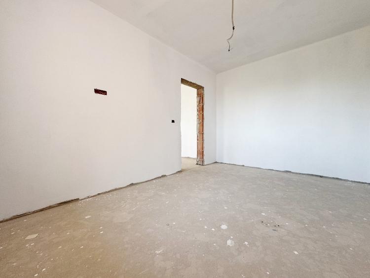 Apartament 2 camere, 52mp utili + 4mp balcon - Chisoda - 5