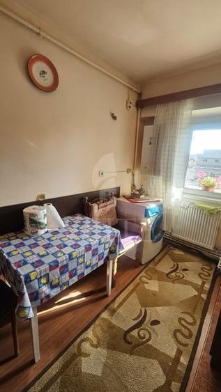 Apartament 2 camere &icirc;n zona Aurel Vlaicu - Maros Bike, 18Gym - 14