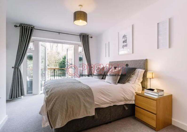 2026 Garsoniera 46 mp | Postalionului / D. Cucului - 2