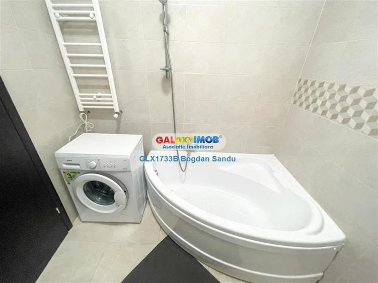 Apartament  2 camere de vanzare in Militari  Residence - Rezervelor - 9