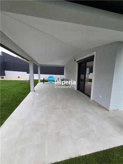 Proprietate moderna, mobilata complet, pregatita pentru mutare imediata - 4