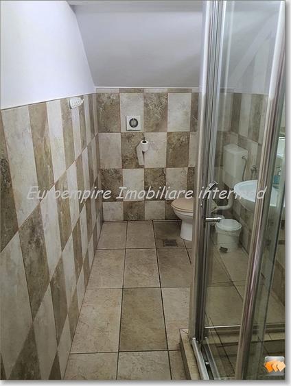 Pensiune 14 camere de vanzare zona Eforie Nord - 22