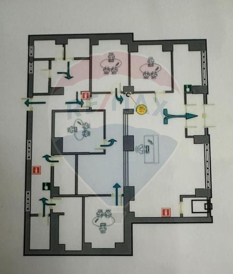 ULTRACENTRAL - Spatiu comercial - 6