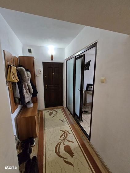 Apartament 4 camere decomandat Stefan cel Mare, Bacau| 106,02 mp - 8