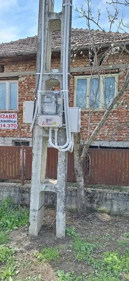 Vand casa + teren 8600 mp Fartatesti, Dozesti, jud Valcea - 4