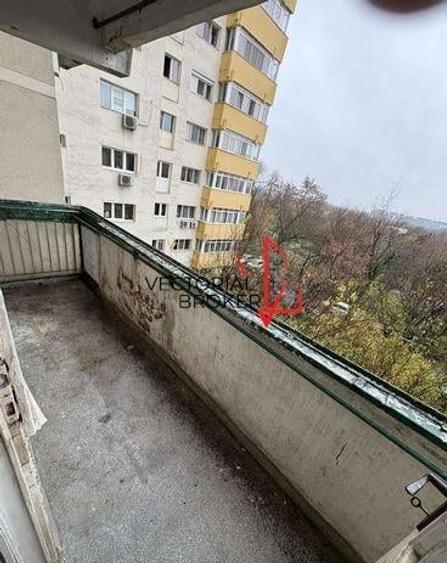 Apartament et.3, la intrarea Parcul Doamna Ghica, vedere spre parc - 10