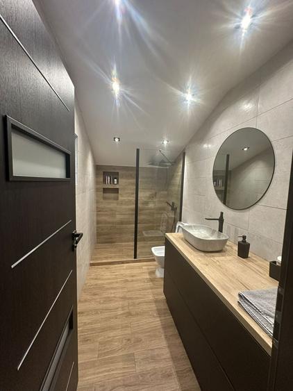 Braytim | Casă individuală P+M | 5 camere | Mobilată | Utilități complete - 22