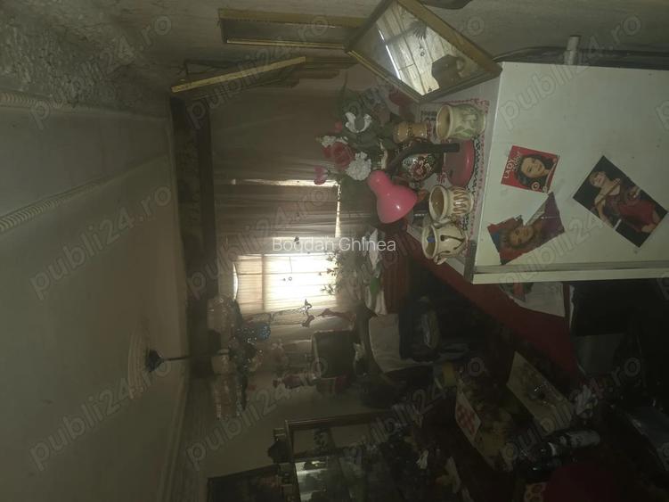 Apartament 2 camere semidecomandat, 38 mp,sector 5 ,str Tunsu petre,Bucuresti,etaj4 4