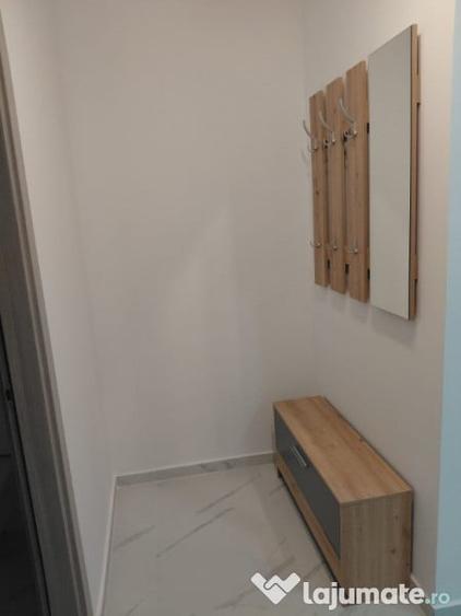 Inchiriere apartament 2 camere Novum Pacii - 1