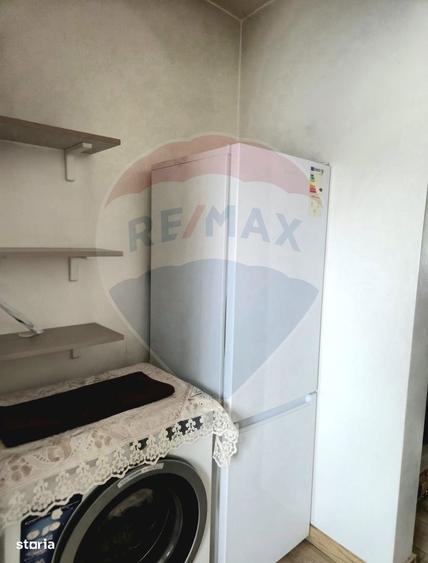 Apartament cu 1 camere de vanzare - 2