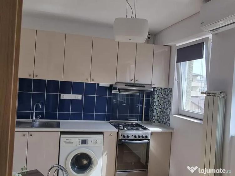 Garsoniera bine compartimentata | METROU Iancului 5 minute - 9