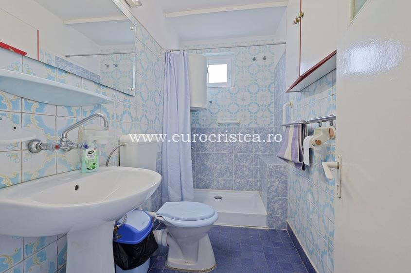 Apartament cu 4 camere de vânzare în Centru Vechi, Mangalia - 300m de plajă - 2