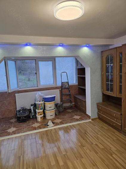 Garsoniera de inchiriat - 1