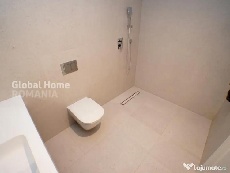 Apartament 2 camere 53 Plus Terasa 12 Mp - YACHT KID - 3