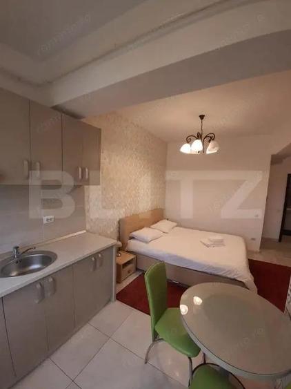 Garsoniera de vanzare, 25.86 mp, zona Central - 2