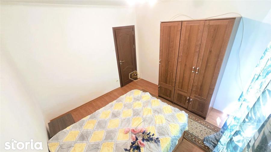 Mutare imediata | Apartament cu 2 camere, la parter | Carpati I - 7