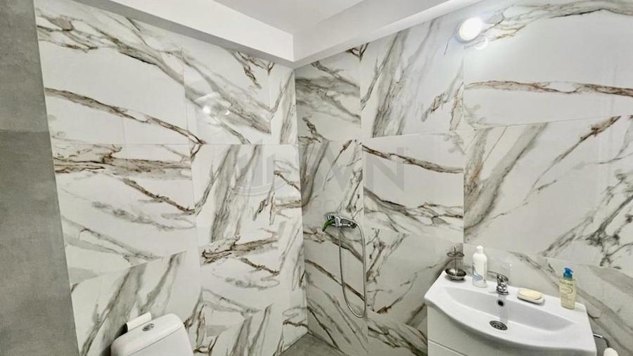 REA1013855 Apartament 4 camere decomandat Iancului - 6