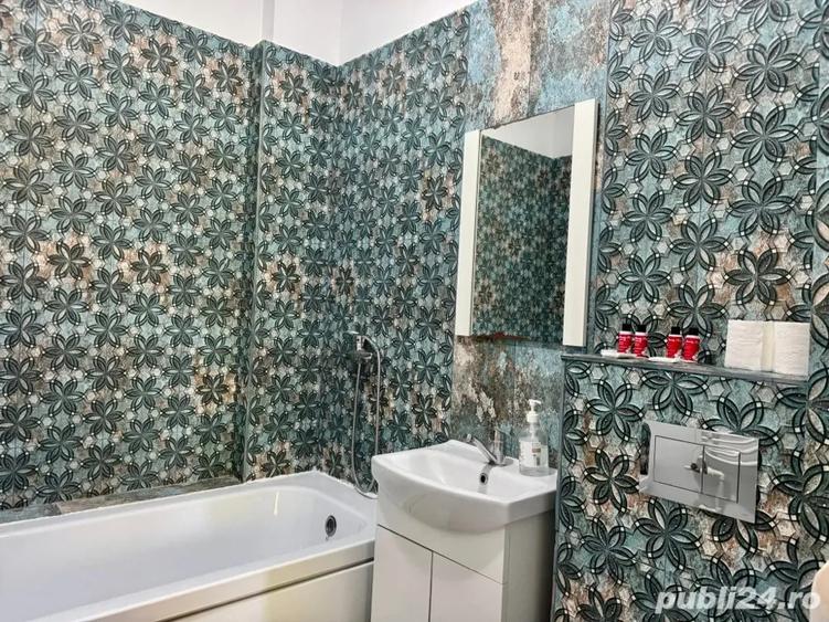 ofer cazare muncitori+factura ap cu 2 cam - 6