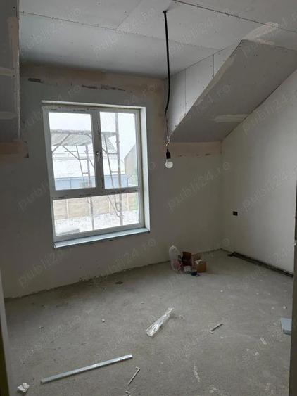 Casa tip duplex, 4 camere, Sacalaz direct de la proprietar - 8