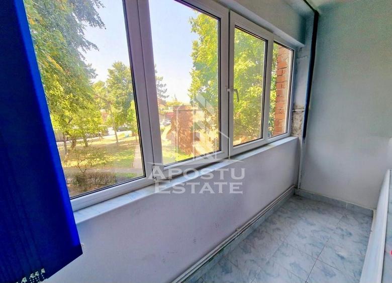 Apartament 2 camere, centrala proprie, zona Bastion, Timisoara - 6