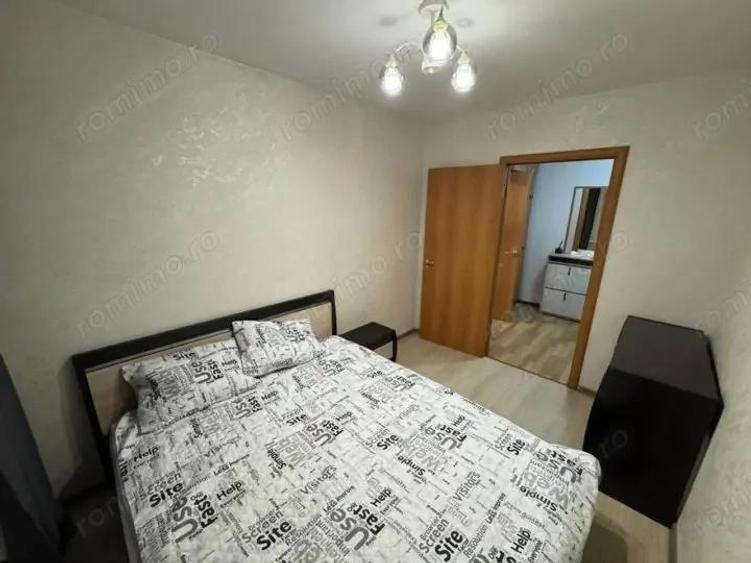 Garsoniera de 28mp situata in zona Colentina - 2